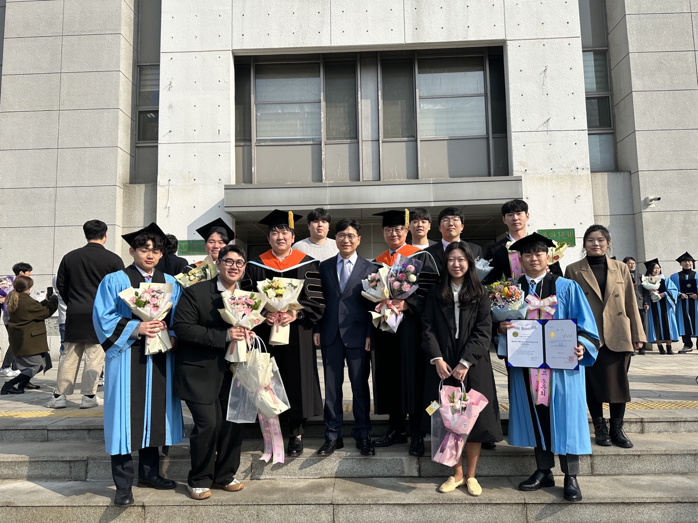 2023.02.17 Graduation! 첨부 이미지