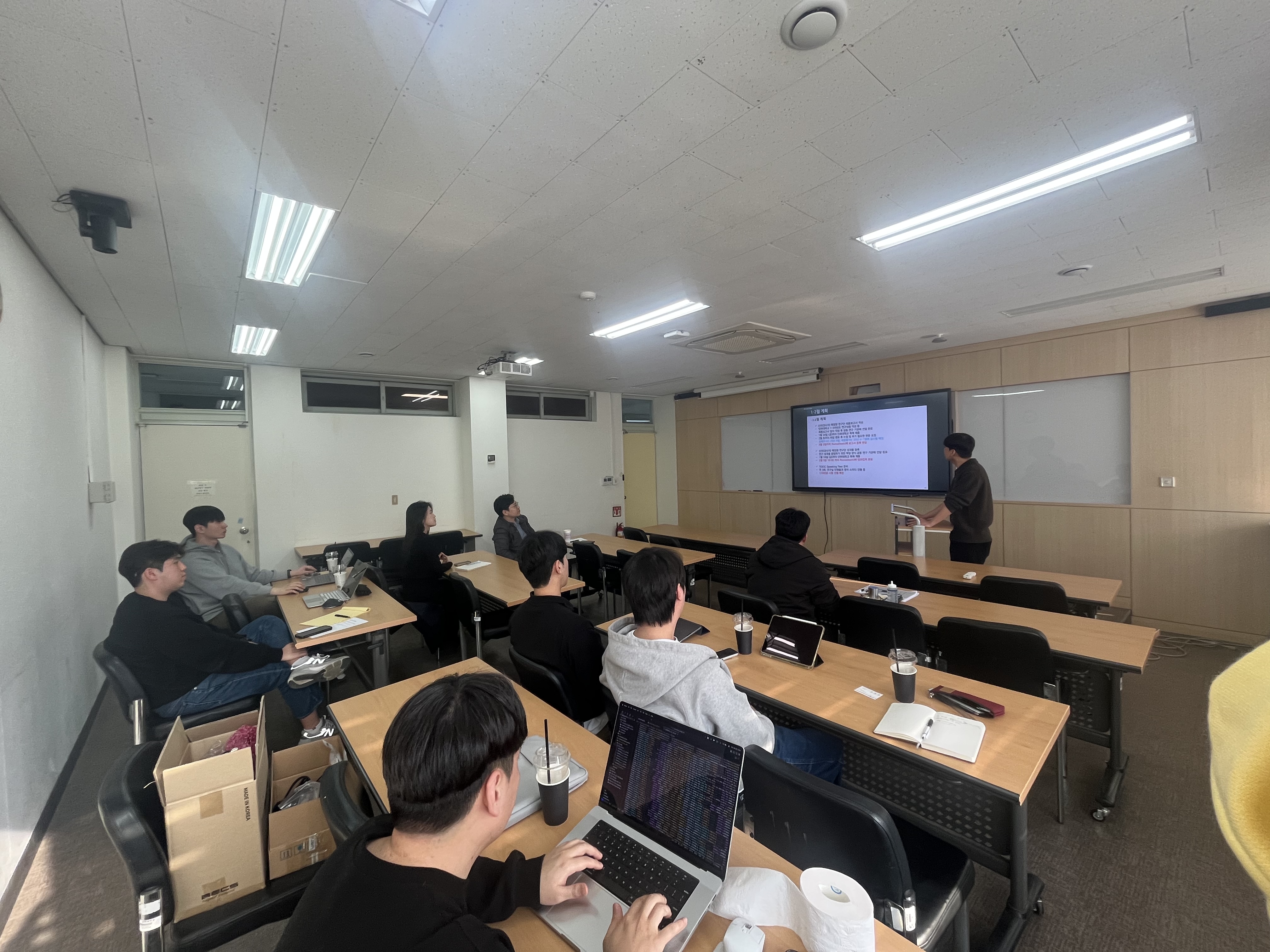 2025.01.14 Lab Seminar 첨부 이미지